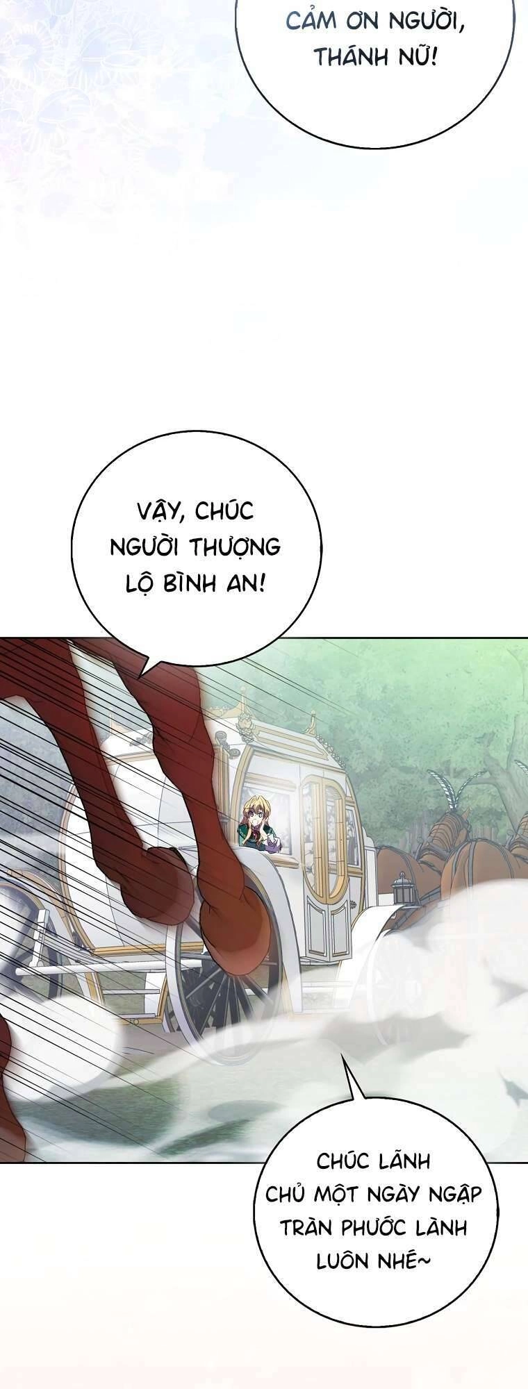 Tôi Là Thánh Nữ Giả Mạo Nhưng Các Thần Lại Ám Ảnh Tôi Chapter 65 - 49