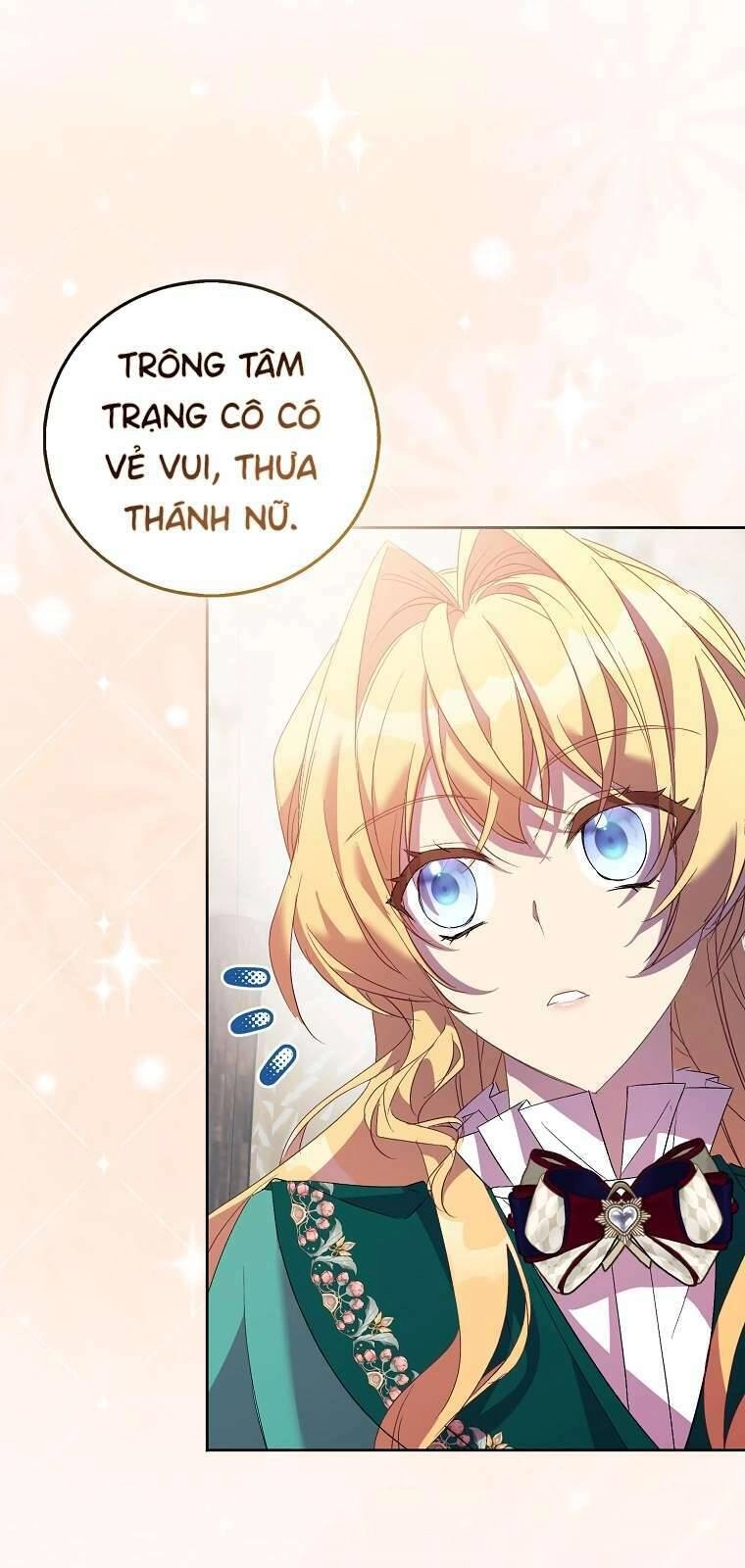 Tôi Là Thánh Nữ Giả Mạo Nhưng Các Thần Lại Ám Ảnh Tôi Chapter 65 - 50