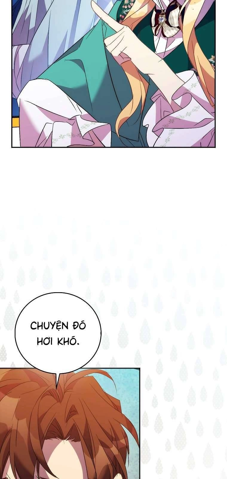 Tôi Là Thánh Nữ Giả Mạo Nhưng Các Thần Lại Ám Ảnh Tôi Chapter 65 - 57