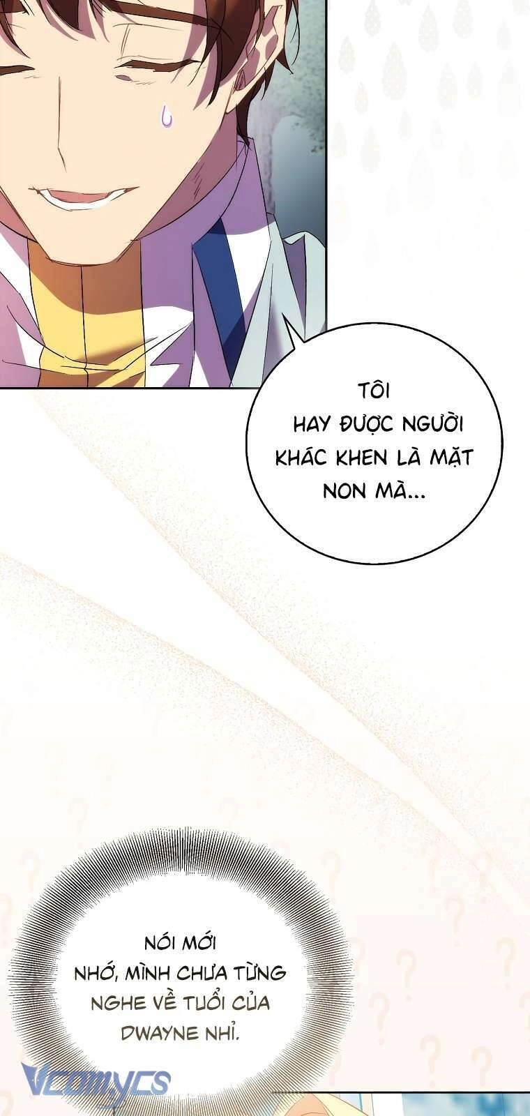 Tôi Là Thánh Nữ Giả Mạo Nhưng Các Thần Lại Ám Ảnh Tôi Chapter 65 - 58