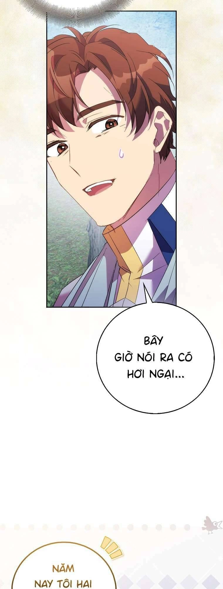 Tôi Là Thánh Nữ Giả Mạo Nhưng Các Thần Lại Ám Ảnh Tôi Chapter 65 - 60