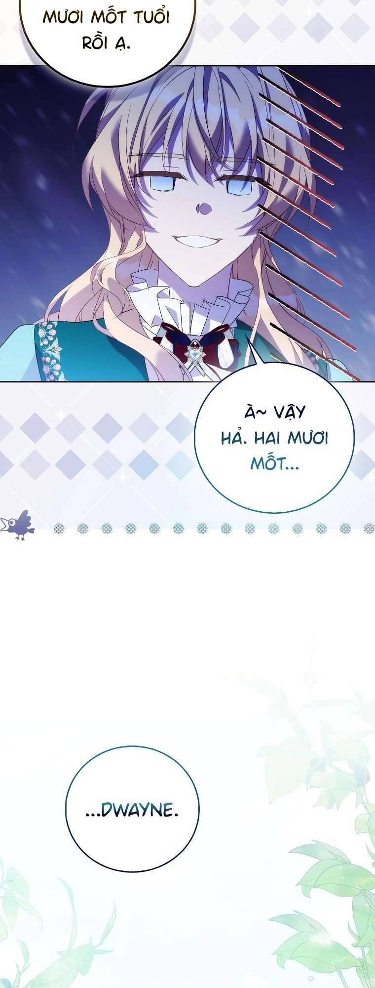 Tôi Là Thánh Nữ Giả Mạo Nhưng Các Thần Lại Ám Ảnh Tôi Chapter 65 - 61