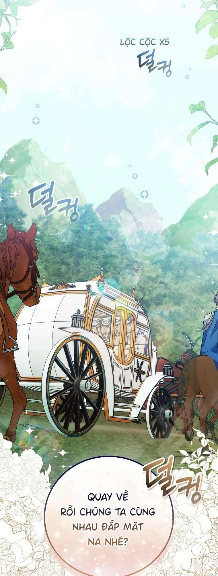 Tôi Là Thánh Nữ Giả Mạo Nhưng Các Thần Lại Ám Ảnh Tôi Chapter 65 - 62