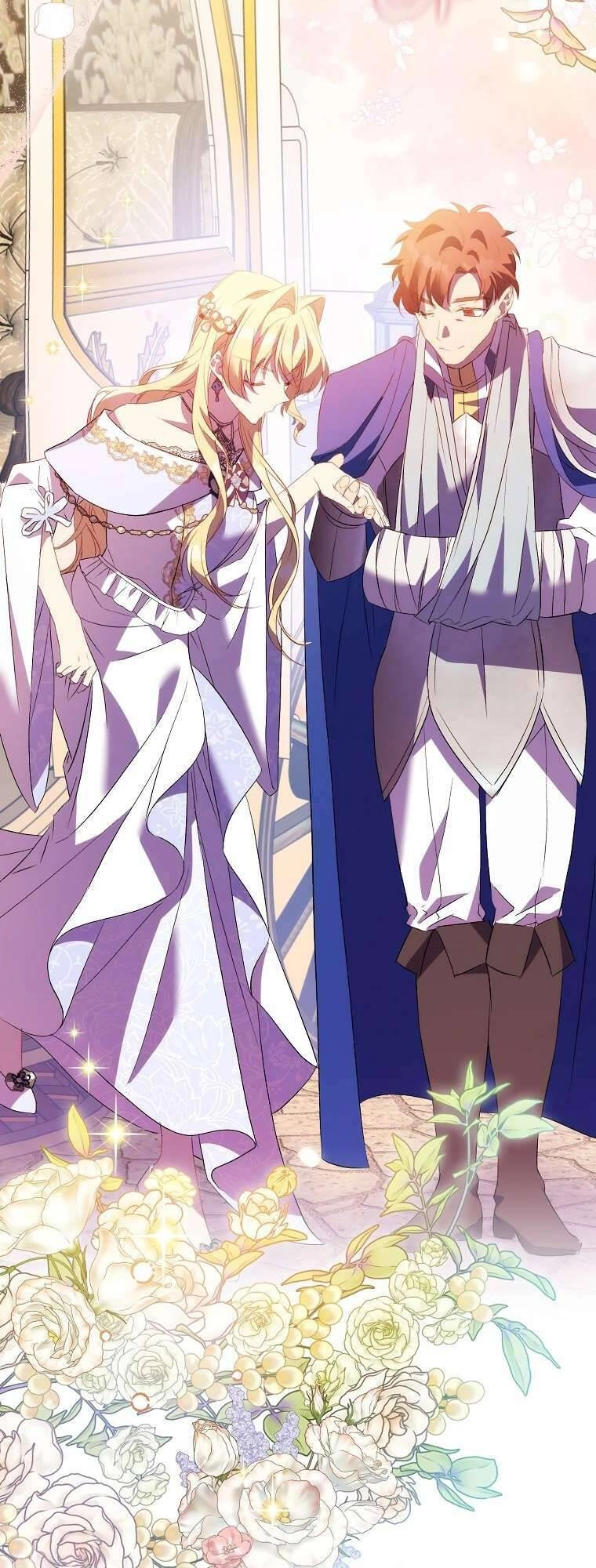 Tôi Là Thánh Nữ Giả Mạo Nhưng Các Thần Lại Ám Ảnh Tôi Chapter 65 - 67