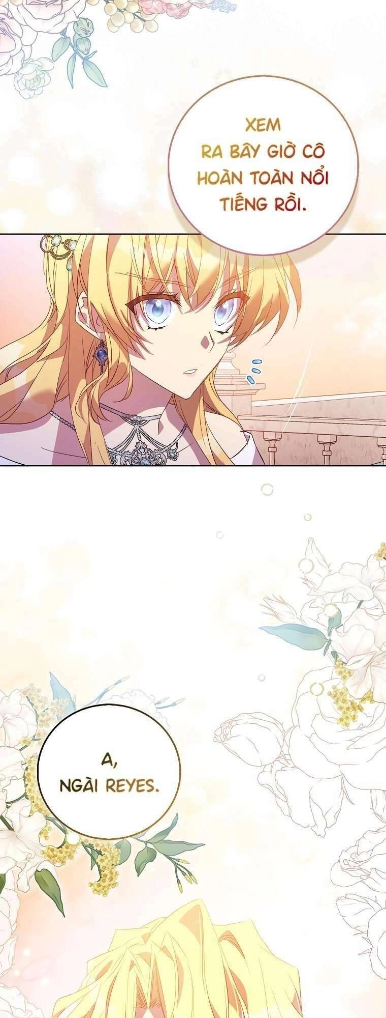 Tôi Là Thánh Nữ Giả Mạo Nhưng Các Thần Lại Ám Ảnh Tôi Chapter 65 - 68