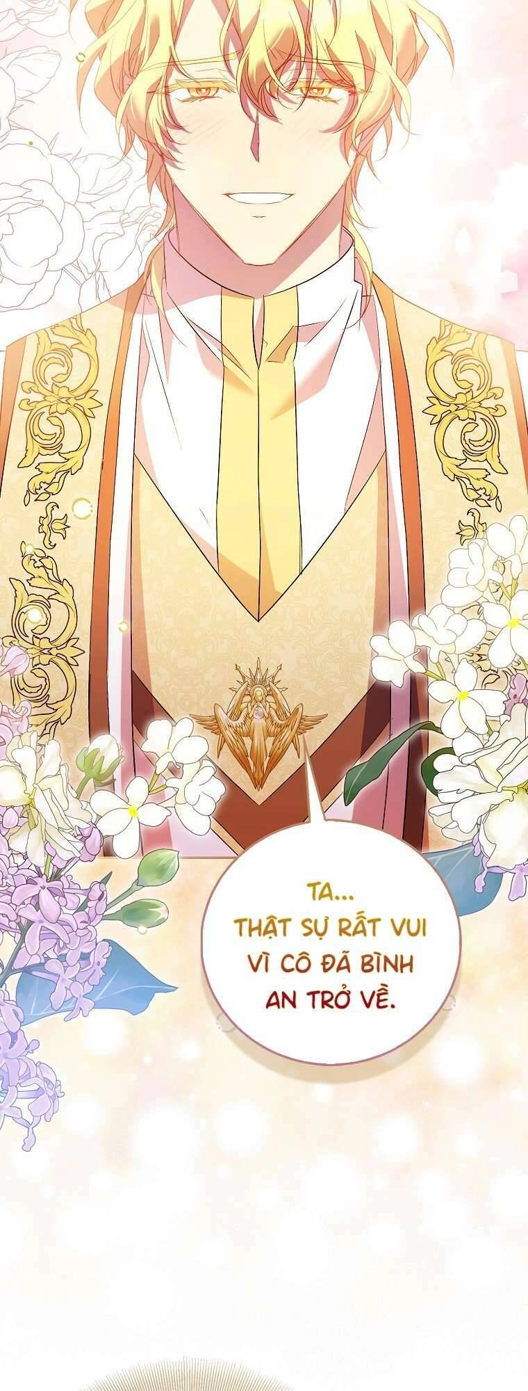 Tôi Là Thánh Nữ Giả Mạo Nhưng Các Thần Lại Ám Ảnh Tôi Chapter 65 - 69