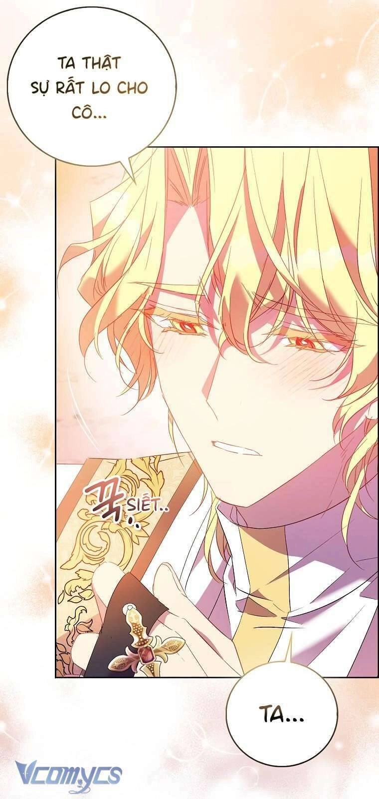 Tôi Là Thánh Nữ Giả Mạo Nhưng Các Thần Lại Ám Ảnh Tôi Chapter 65 - 72