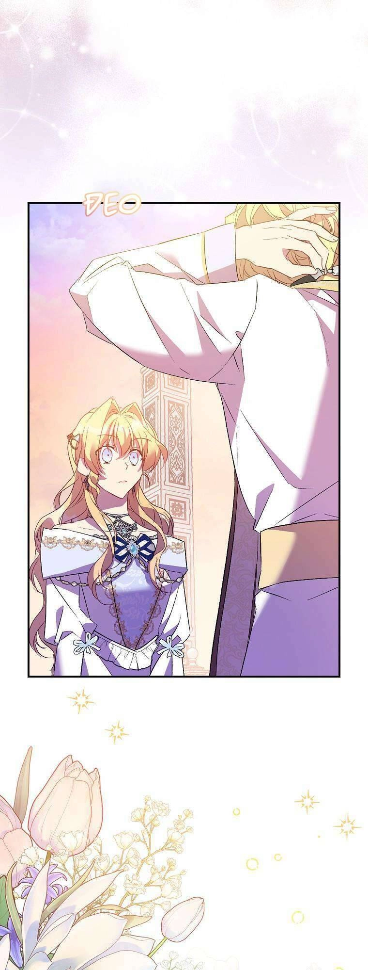 Tôi Là Thánh Nữ Giả Mạo Nhưng Các Thần Lại Ám Ảnh Tôi Chapter 65 - 73