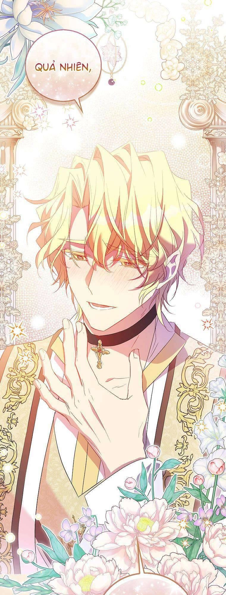 Tôi Là Thánh Nữ Giả Mạo Nhưng Các Thần Lại Ám Ảnh Tôi Chapter 65 - 74