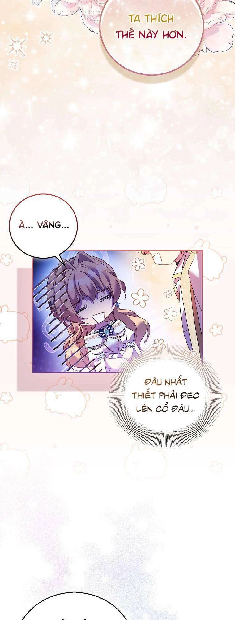 Tôi Là Thánh Nữ Giả Mạo Nhưng Các Thần Lại Ám Ảnh Tôi Chapter 65 - 75