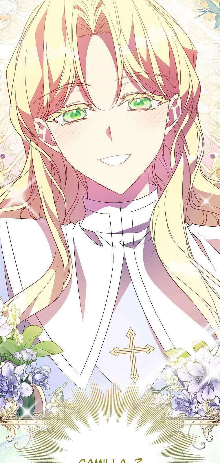 Tôi Là Thánh Nữ Giả Mạo Nhưng Các Thần Lại Ám Ảnh Tôi Chapter 65 - 78