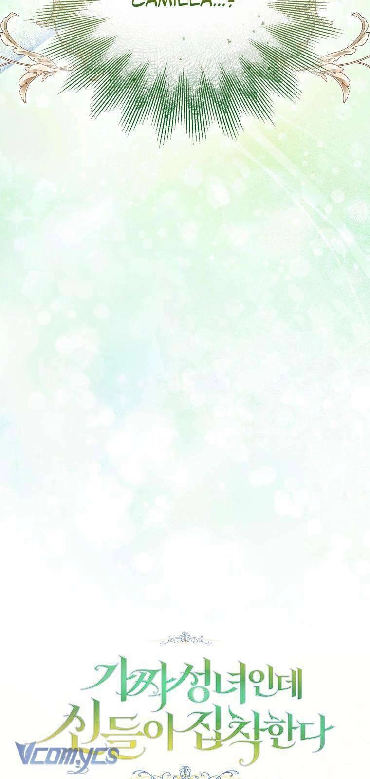 Tôi Là Thánh Nữ Giả Mạo Nhưng Các Thần Lại Ám Ảnh Tôi Chapter 65 - 79