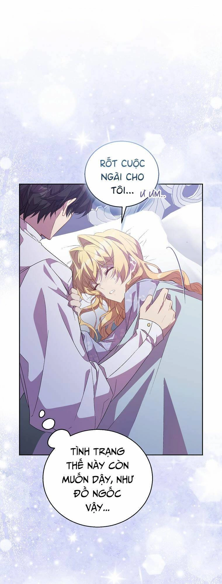 Tôi Là Thánh Nữ Giả Mạo Nhưng Các Thần Lại Ám Ảnh Tôi Chapter 59 - 2