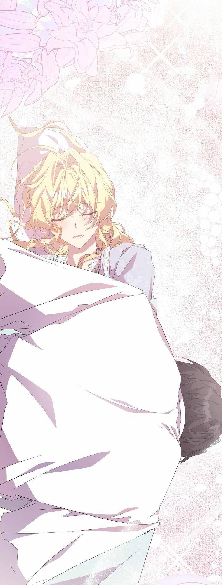 Tôi Là Thánh Nữ Giả Mạo Nhưng Các Thần Lại Ám Ảnh Tôi Chapter 59 - 4