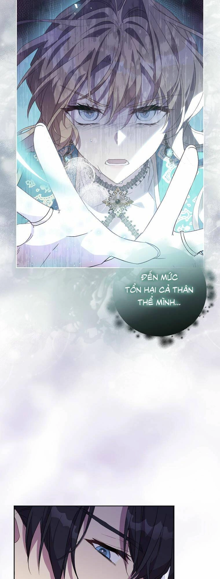 Tôi Là Thánh Nữ Giả Mạo Nhưng Các Thần Lại Ám Ảnh Tôi Chapter 59 - 6