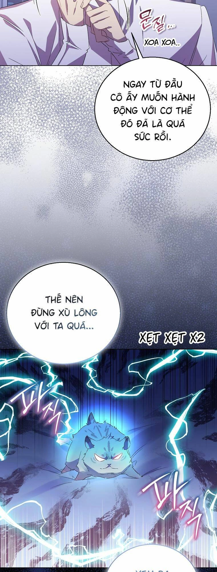 Tôi Là Thánh Nữ Giả Mạo Nhưng Các Thần Lại Ám Ảnh Tôi Chapter 59 - 10