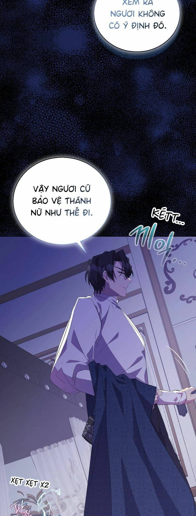 Tôi Là Thánh Nữ Giả Mạo Nhưng Các Thần Lại Ám Ảnh Tôi Chapter 59 - 11