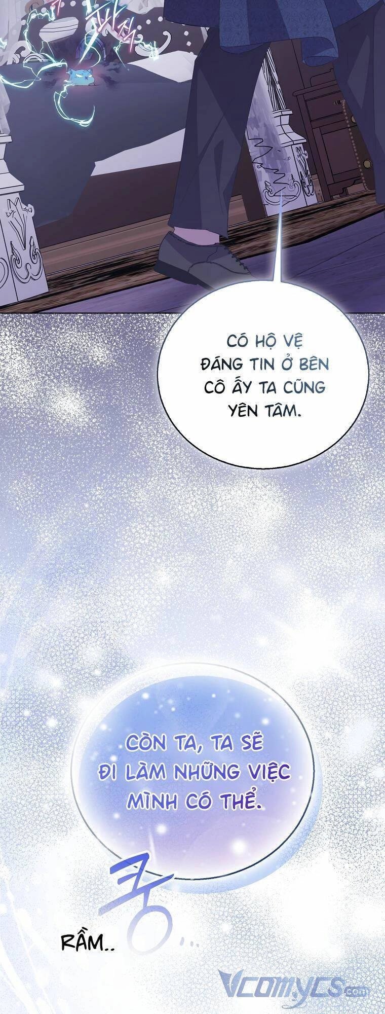 Tôi Là Thánh Nữ Giả Mạo Nhưng Các Thần Lại Ám Ảnh Tôi Chapter 59 - 12