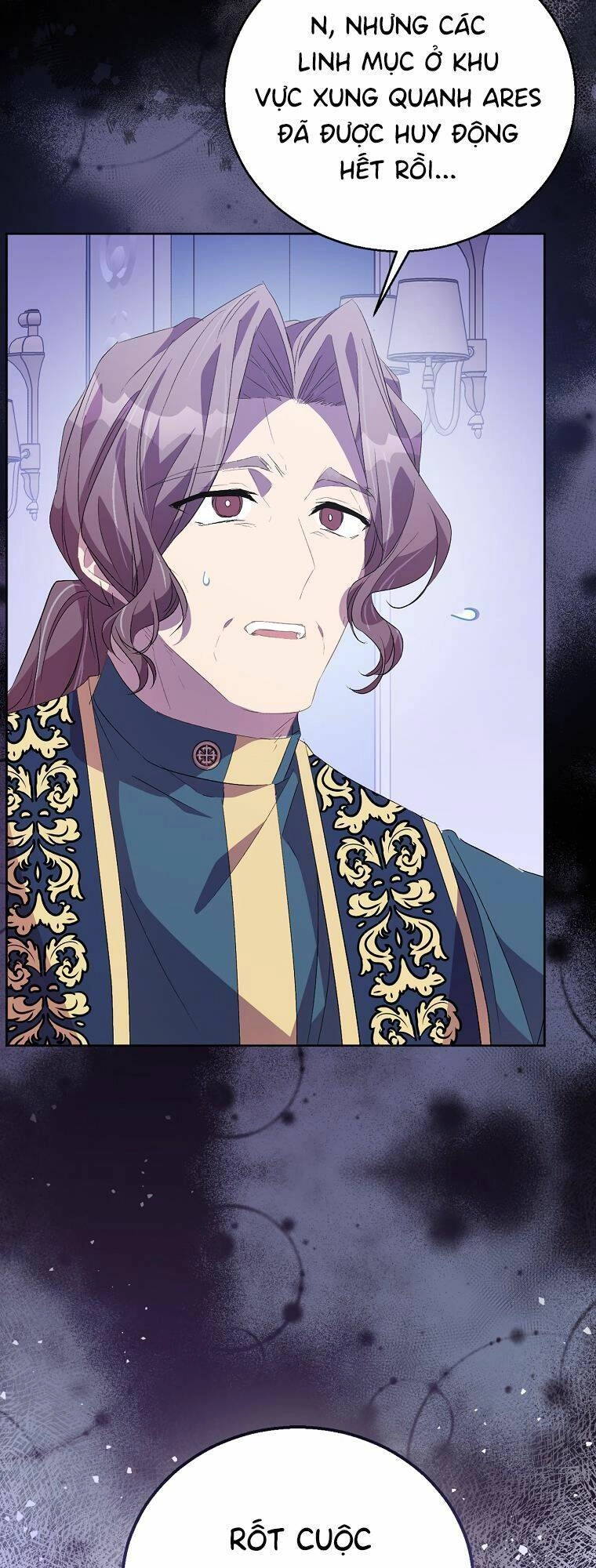 Tôi Là Thánh Nữ Giả Mạo Nhưng Các Thần Lại Ám Ảnh Tôi Chapter 59 - 19