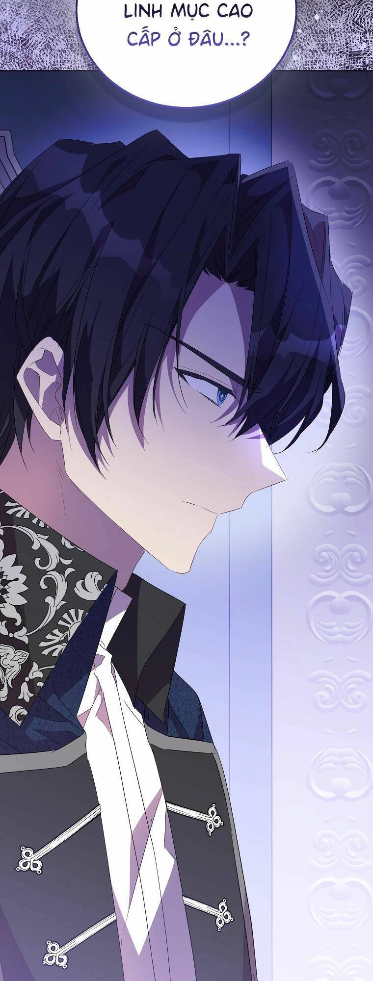 Tôi Là Thánh Nữ Giả Mạo Nhưng Các Thần Lại Ám Ảnh Tôi Chapter 59 - 20