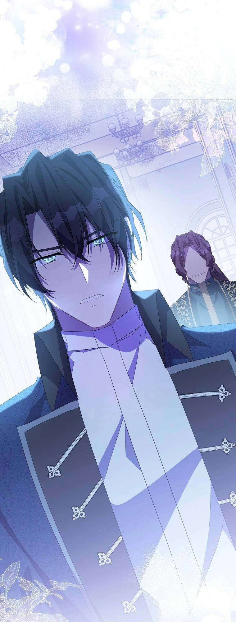 Tôi Là Thánh Nữ Giả Mạo Nhưng Các Thần Lại Ám Ảnh Tôi Chapter 59 - 22