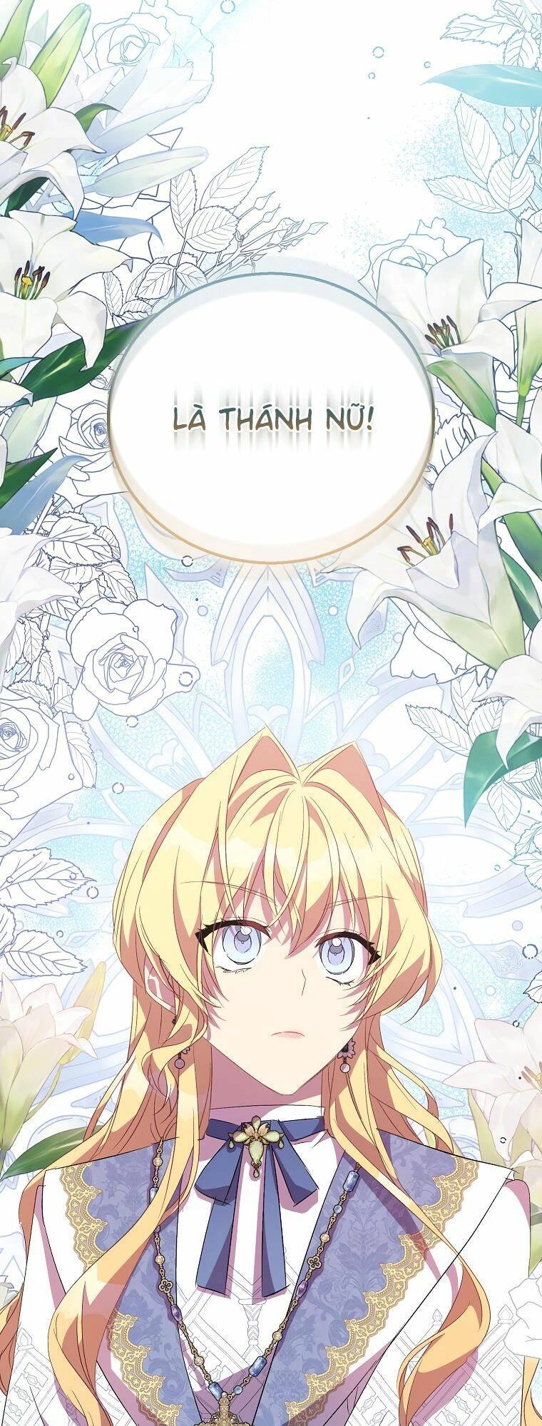 Tôi Là Thánh Nữ Giả Mạo Nhưng Các Thần Lại Ám Ảnh Tôi Chapter 59 - 25