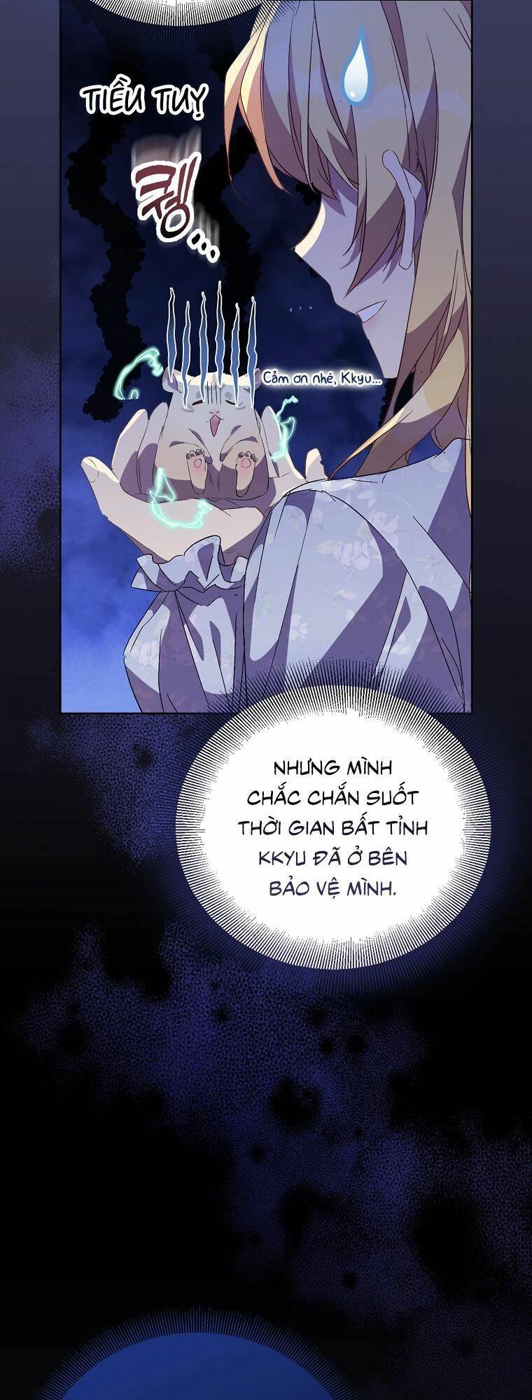 Tôi Là Thánh Nữ Giả Mạo Nhưng Các Thần Lại Ám Ảnh Tôi Chapter 59 - 30