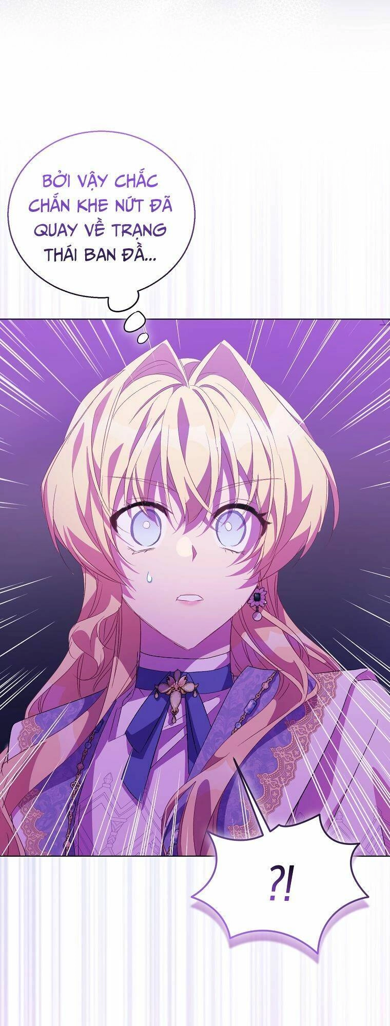 Tôi Là Thánh Nữ Giả Mạo Nhưng Các Thần Lại Ám Ảnh Tôi Chapter 59 - 32