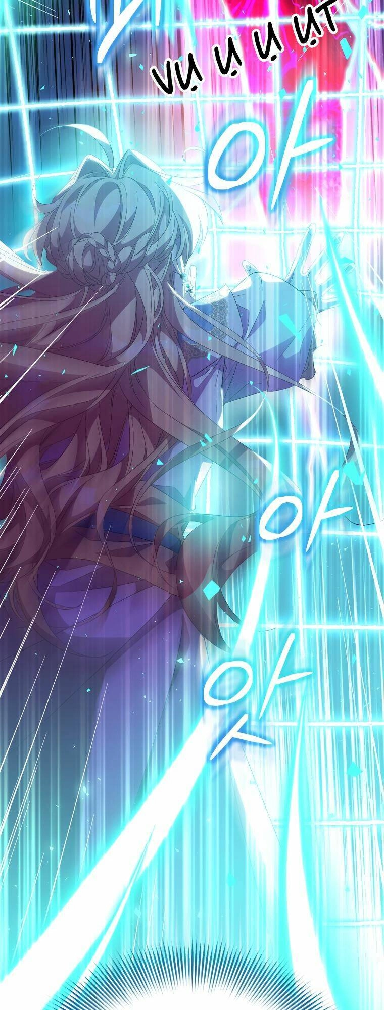 Tôi Là Thánh Nữ Giả Mạo Nhưng Các Thần Lại Ám Ảnh Tôi Chapter 59 - 38