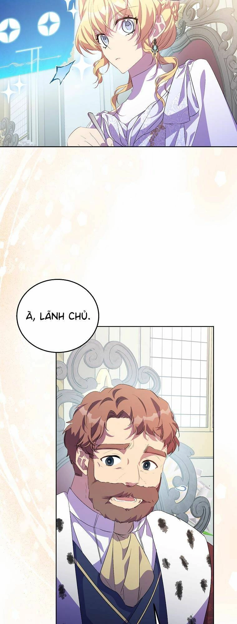 Tôi Là Thánh Nữ Giả Mạo Nhưng Các Thần Lại Ám Ảnh Tôi Chapter 59 - 46