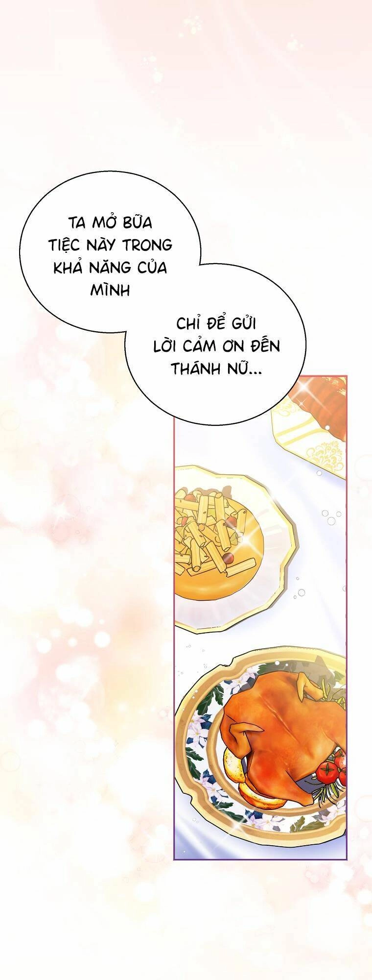 Tôi Là Thánh Nữ Giả Mạo Nhưng Các Thần Lại Ám Ảnh Tôi Chapter 59 - 48