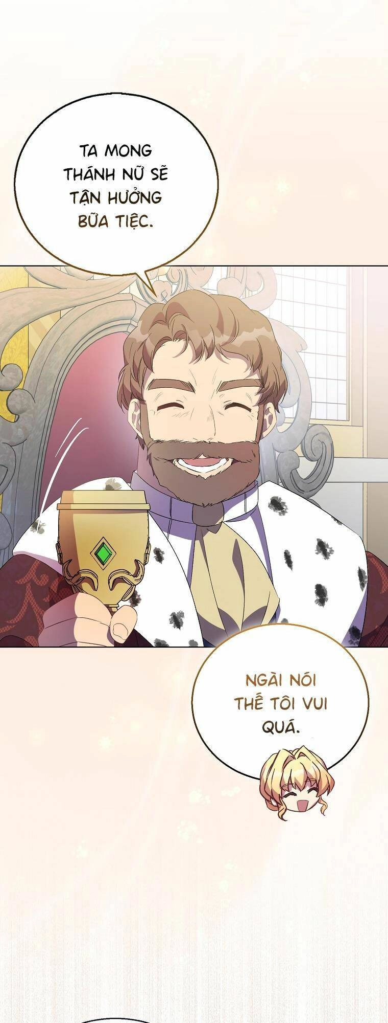 Tôi Là Thánh Nữ Giả Mạo Nhưng Các Thần Lại Ám Ảnh Tôi Chapter 59 - 49