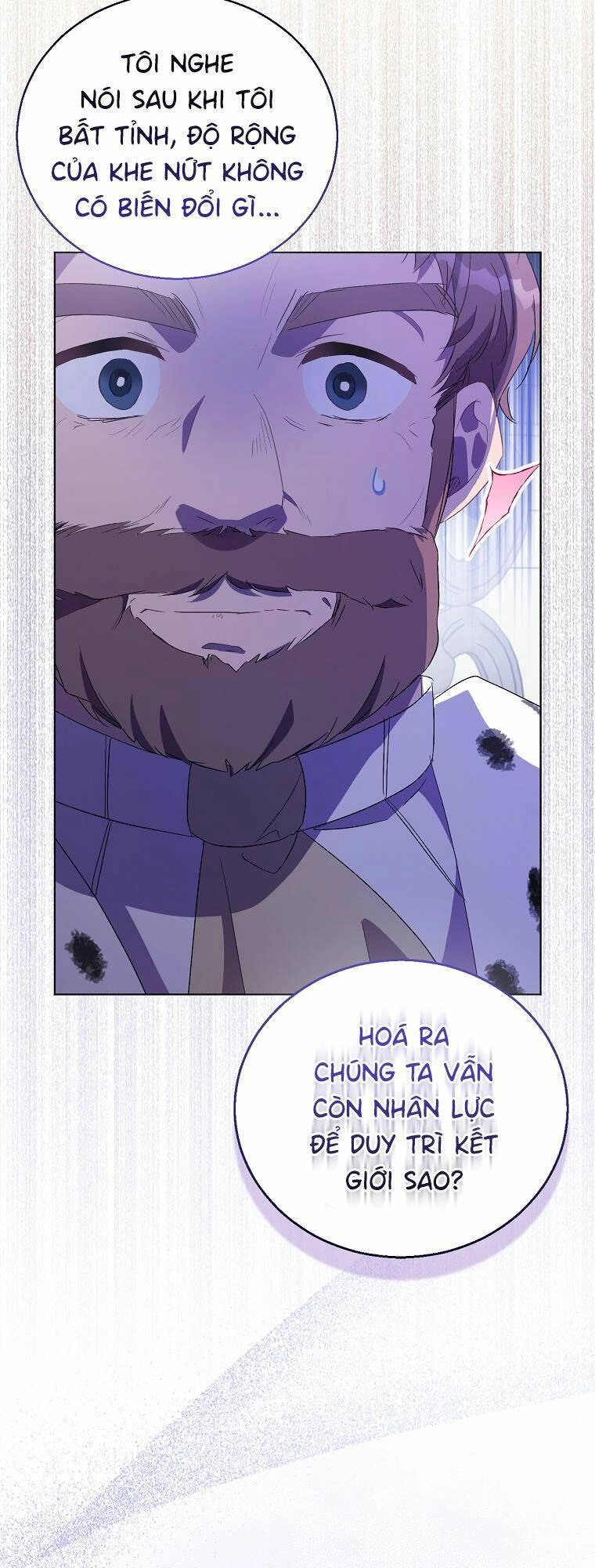 Tôi Là Thánh Nữ Giả Mạo Nhưng Các Thần Lại Ám Ảnh Tôi Chapter 59 - 50