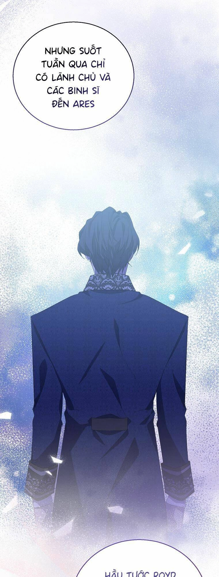 Tôi Là Thánh Nữ Giả Mạo Nhưng Các Thần Lại Ám Ảnh Tôi Chapter 59 - 51