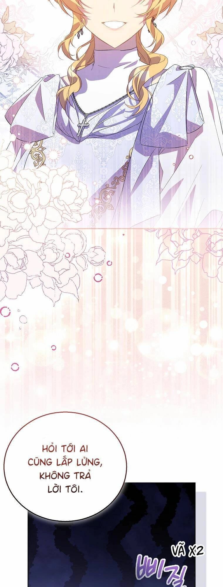 Tôi Là Thánh Nữ Giả Mạo Nhưng Các Thần Lại Ám Ảnh Tôi Chapter 59 - 53