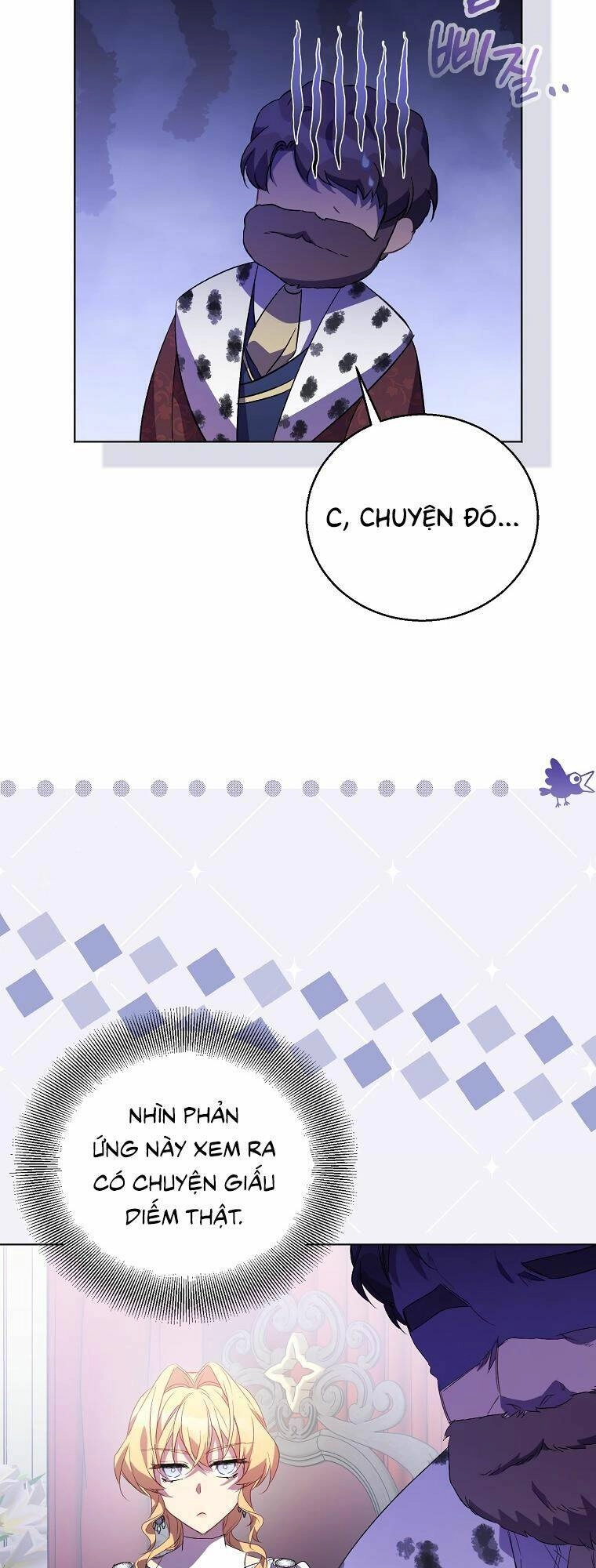 Tôi Là Thánh Nữ Giả Mạo Nhưng Các Thần Lại Ám Ảnh Tôi Chapter 59 - 54