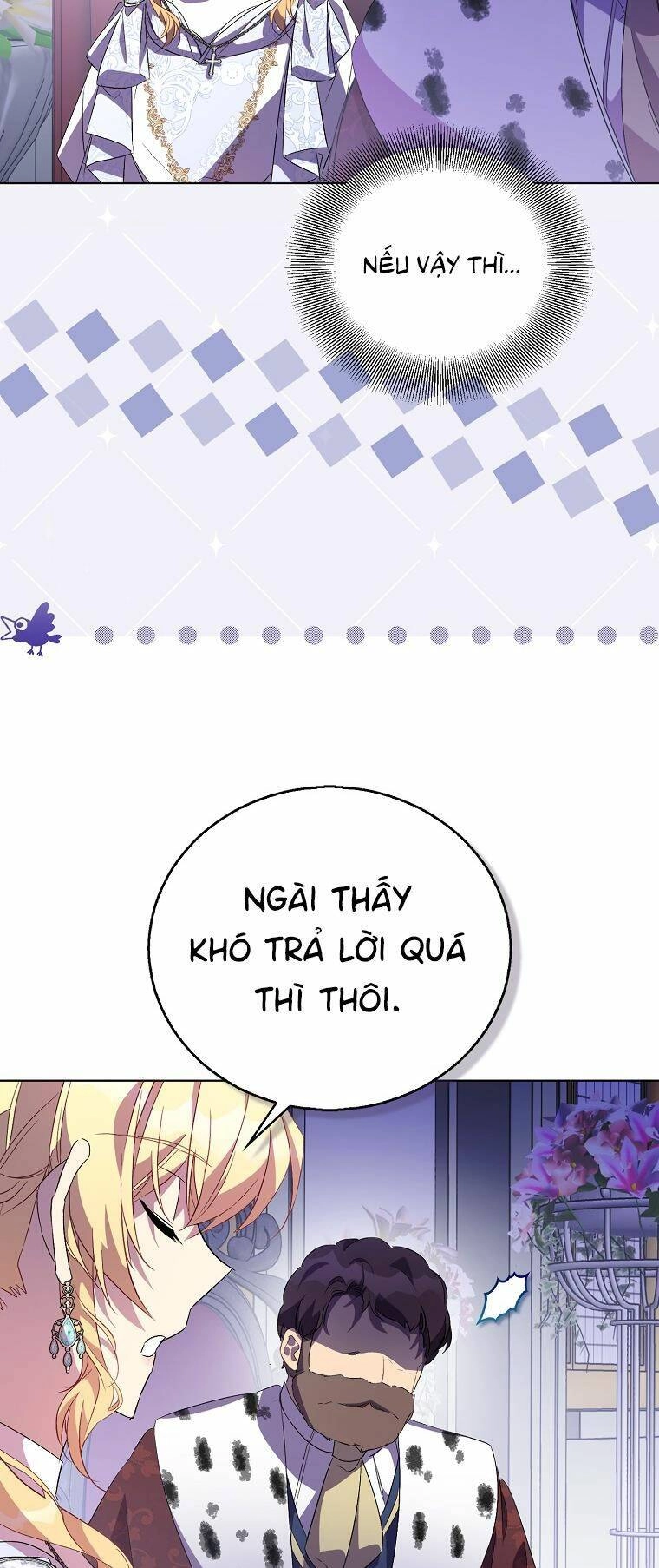 Tôi Là Thánh Nữ Giả Mạo Nhưng Các Thần Lại Ám Ảnh Tôi Chapter 59 - 55