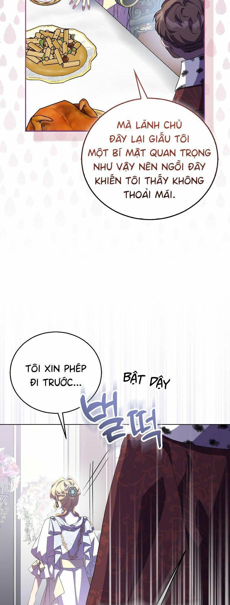 Tôi Là Thánh Nữ Giả Mạo Nhưng Các Thần Lại Ám Ảnh Tôi Chapter 59 - 57