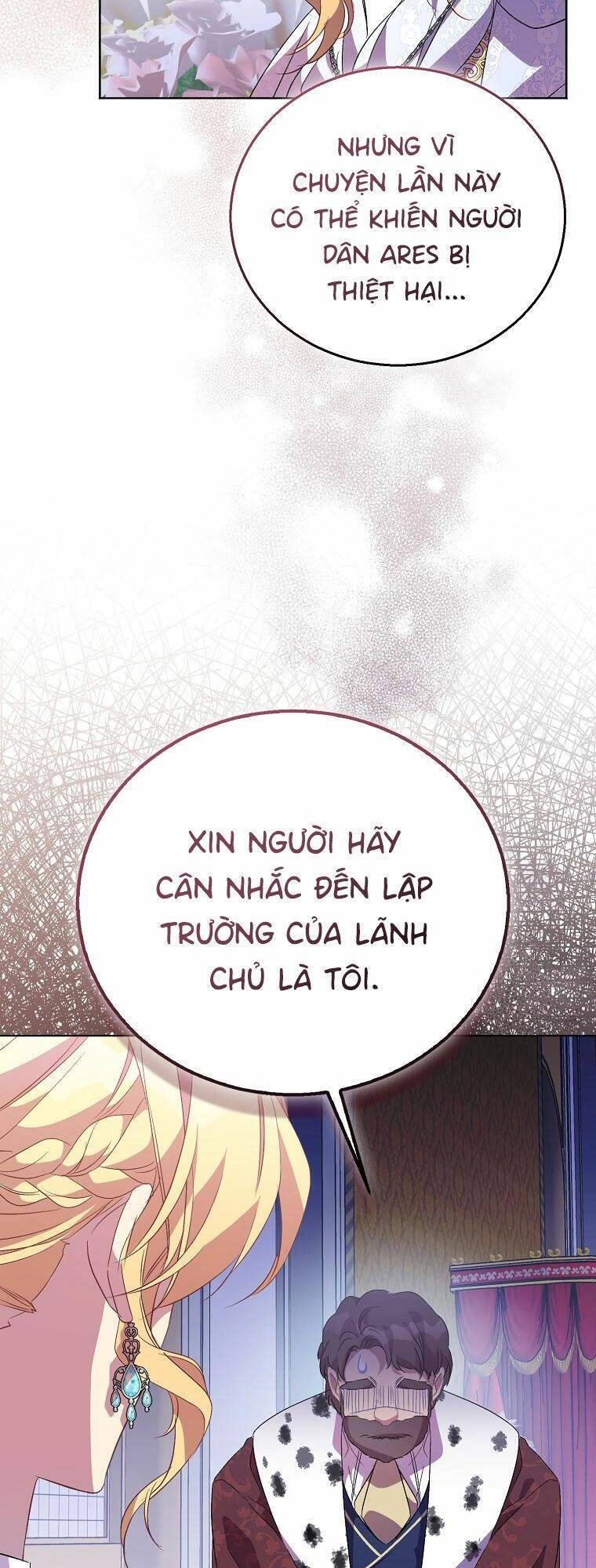 Tôi Là Thánh Nữ Giả Mạo Nhưng Các Thần Lại Ám Ảnh Tôi Chapter 59 - 59