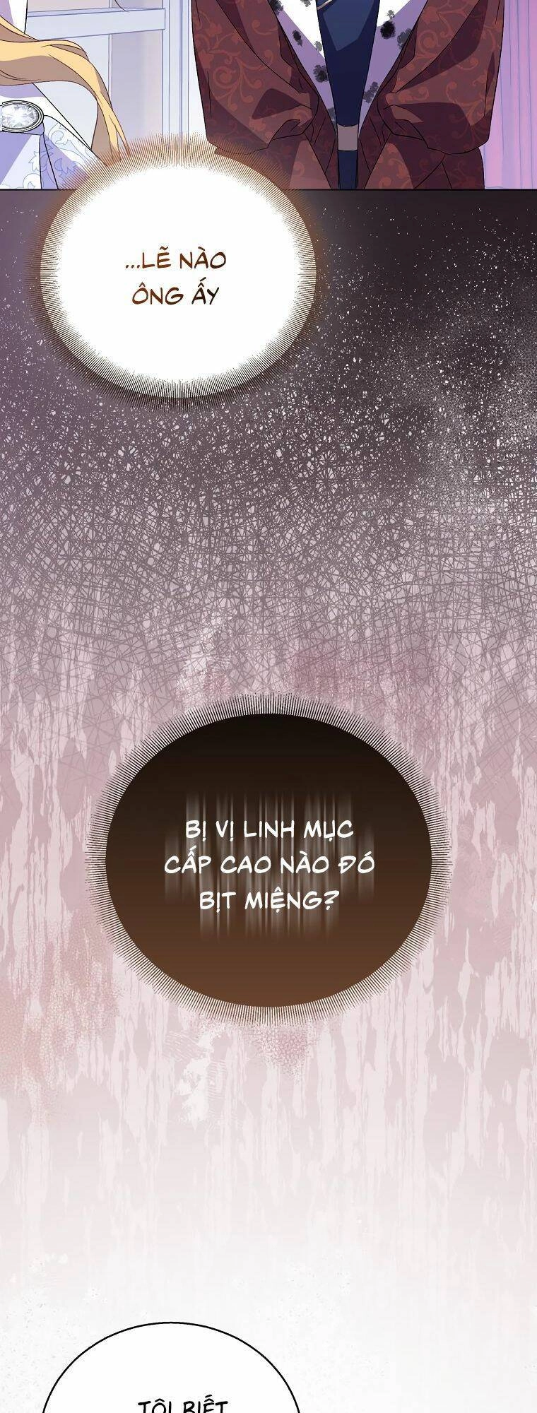 Tôi Là Thánh Nữ Giả Mạo Nhưng Các Thần Lại Ám Ảnh Tôi Chapter 59 - 60