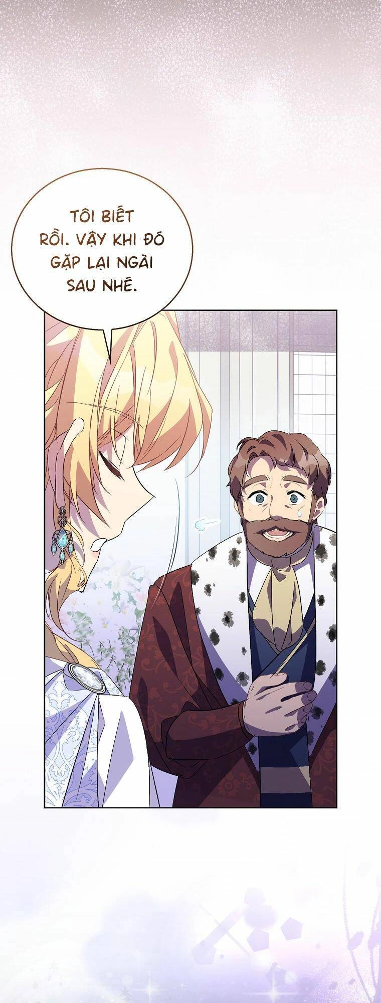 Tôi Là Thánh Nữ Giả Mạo Nhưng Các Thần Lại Ám Ảnh Tôi Chapter 59 - 64