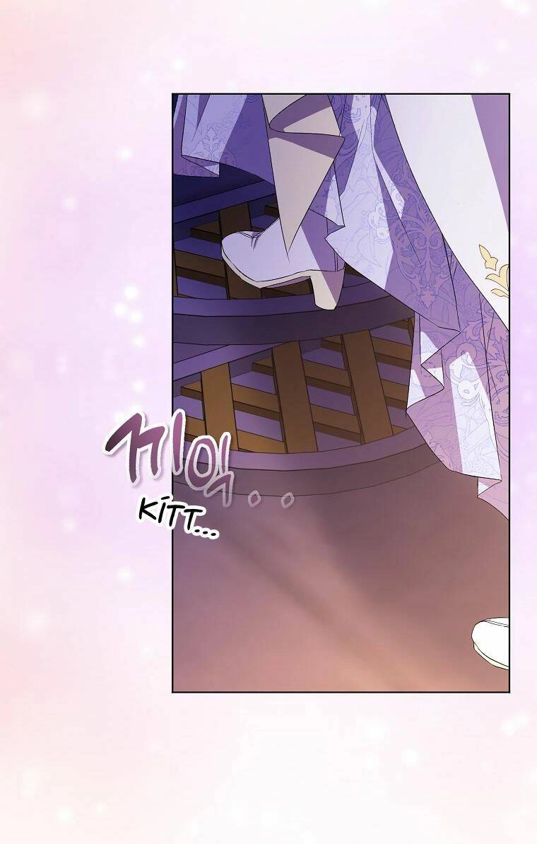 Tôi Là Thánh Nữ Giả Mạo Nhưng Các Thần Lại Ám Ảnh Tôi Chapter 59 - 67