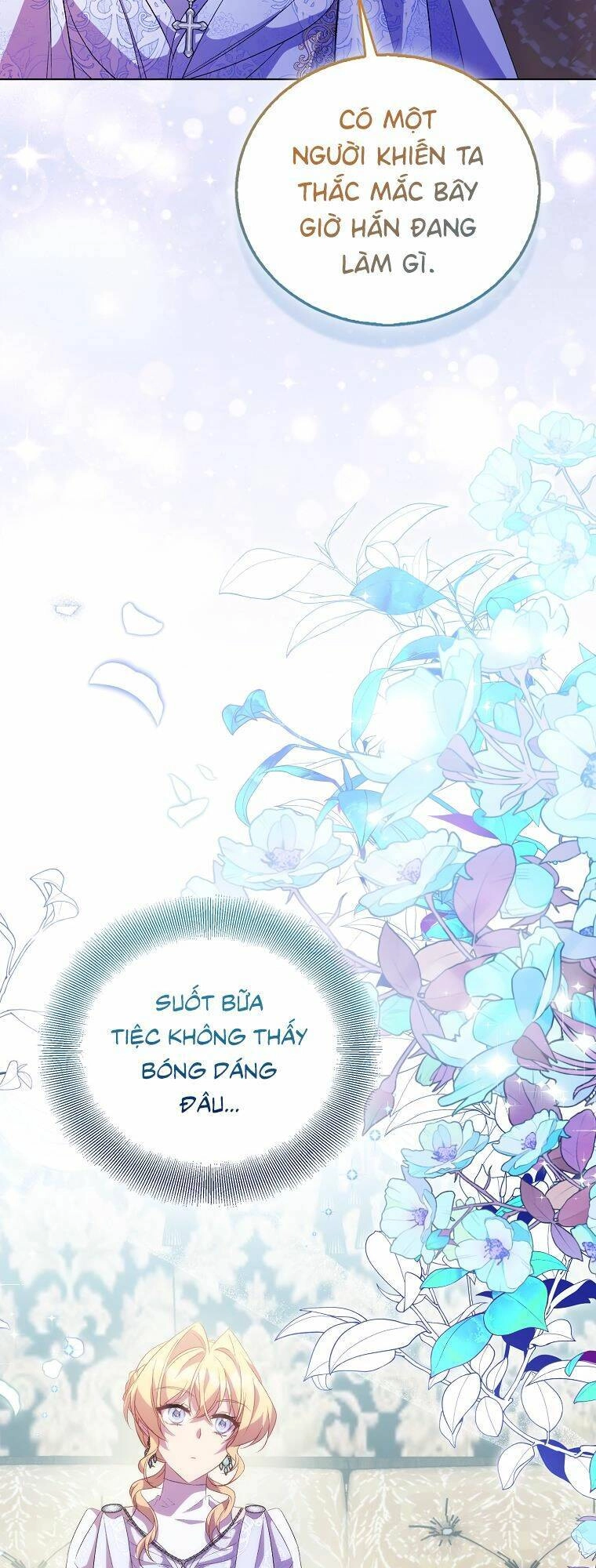 Tôi Là Thánh Nữ Giả Mạo Nhưng Các Thần Lại Ám Ảnh Tôi Chapter 59 - 70