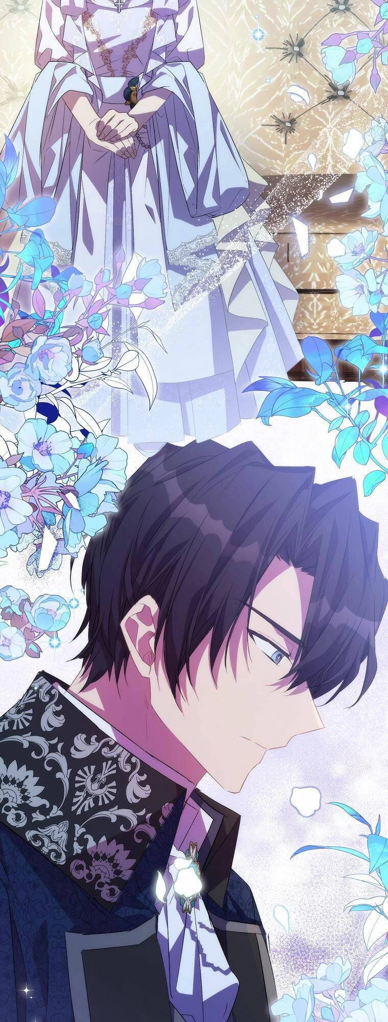 Tôi Là Thánh Nữ Giả Mạo Nhưng Các Thần Lại Ám Ảnh Tôi Chapter 59 - 71