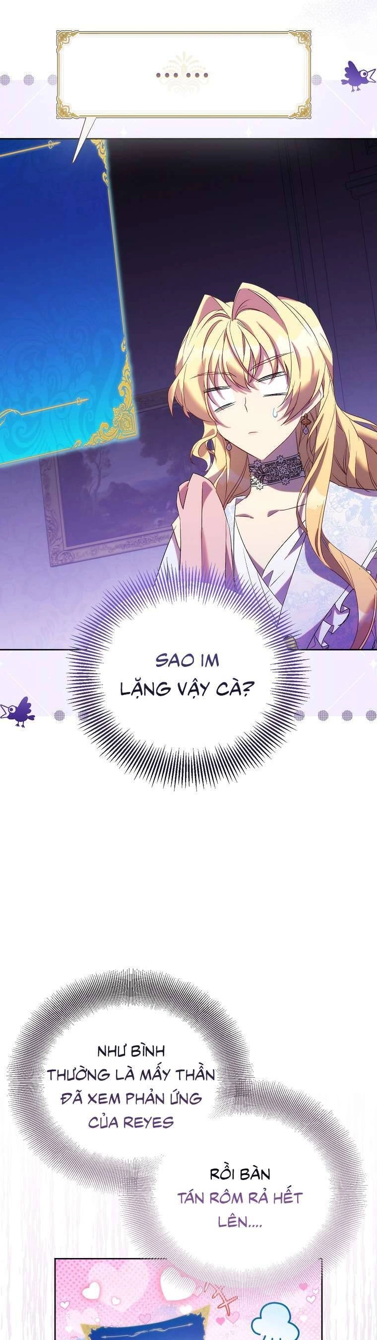 Tôi Là Thánh Nữ Giả Mạo Nhưng Các Thần Lại Ám Ảnh Tôi Chapter 67 - 10