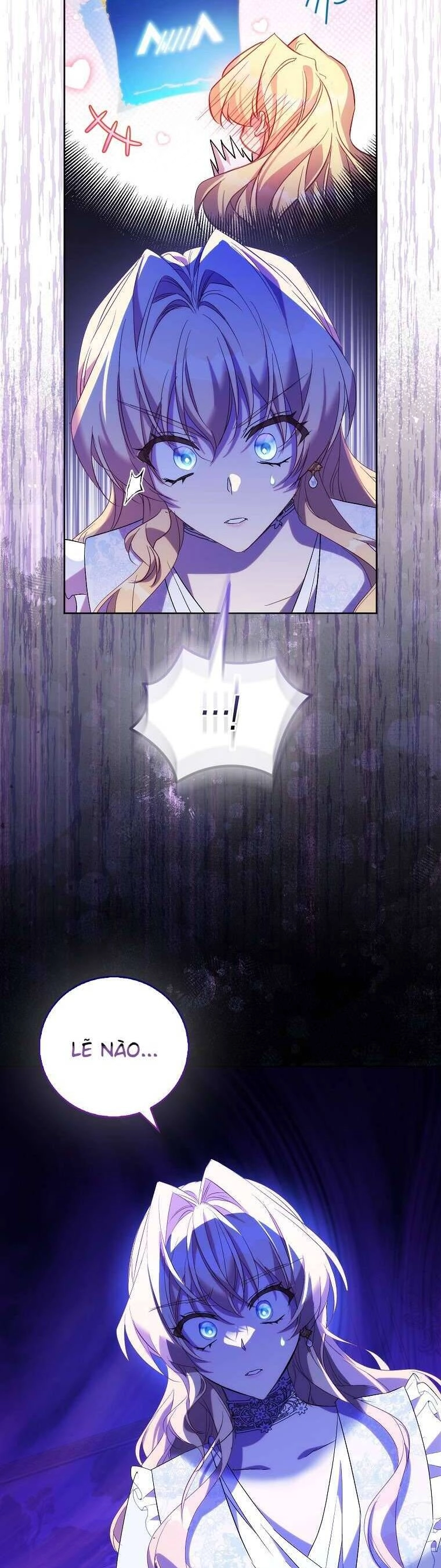 Tôi Là Thánh Nữ Giả Mạo Nhưng Các Thần Lại Ám Ảnh Tôi Chapter 67 - 11