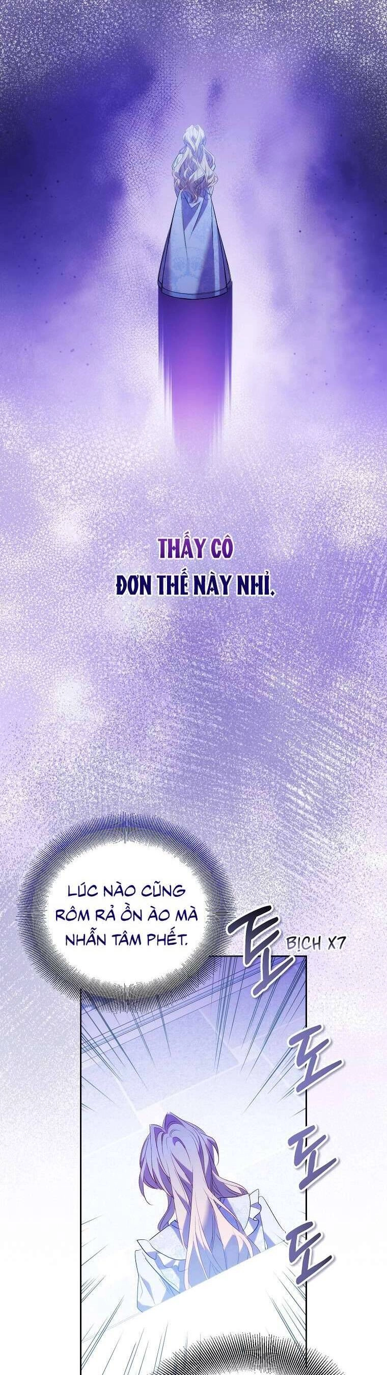 Tôi Là Thánh Nữ Giả Mạo Nhưng Các Thần Lại Ám Ảnh Tôi Chapter 67 - 14