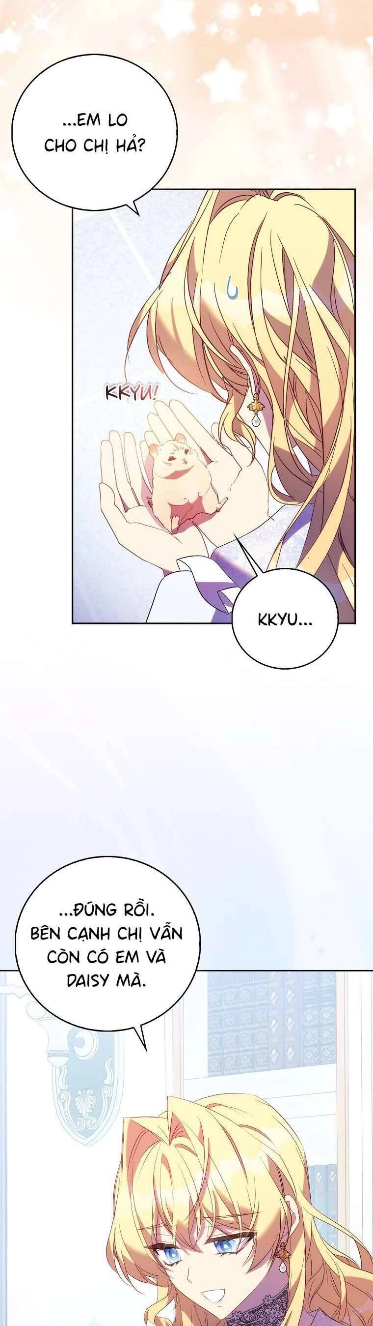 Tôi Là Thánh Nữ Giả Mạo Nhưng Các Thần Lại Ám Ảnh Tôi Chapter 67 - 16