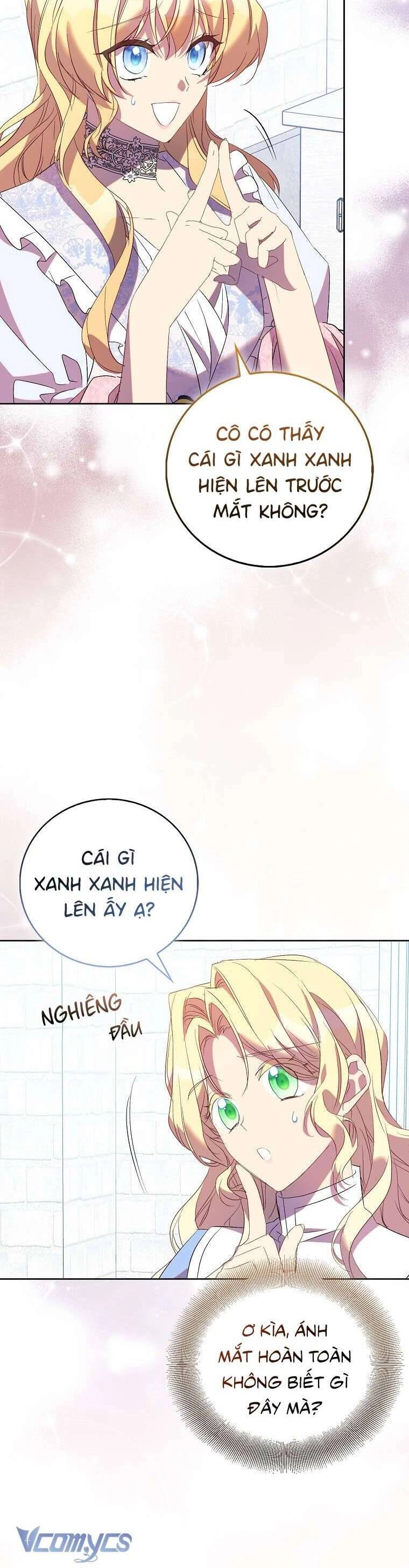 Tôi Là Thánh Nữ Giả Mạo Nhưng Các Thần Lại Ám Ảnh Tôi Chapter 67 - 24