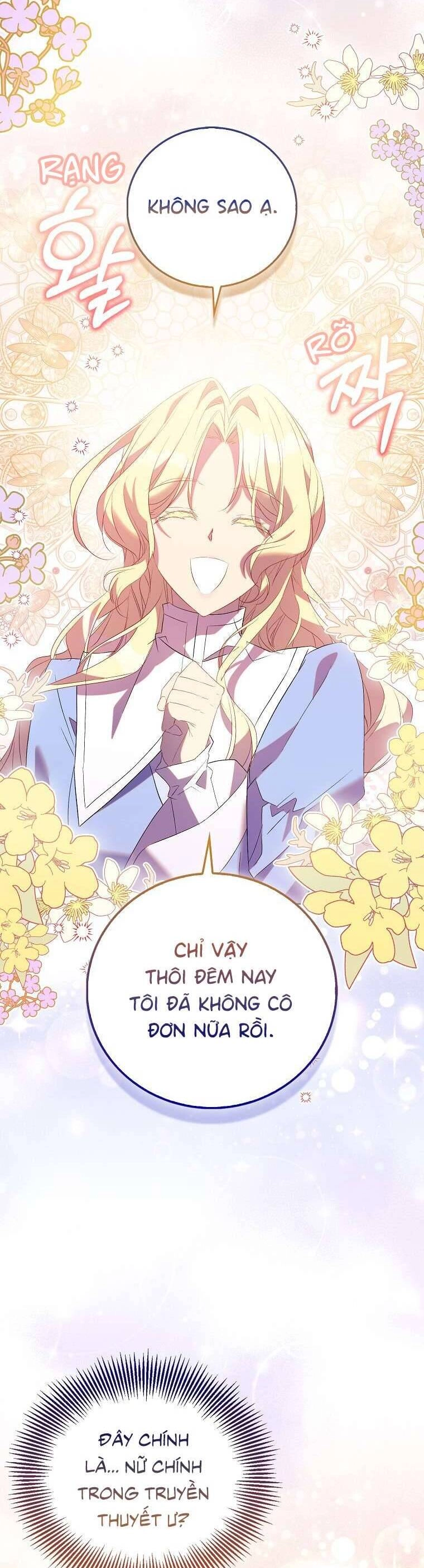 Tôi Là Thánh Nữ Giả Mạo Nhưng Các Thần Lại Ám Ảnh Tôi Chapter 67 - 27